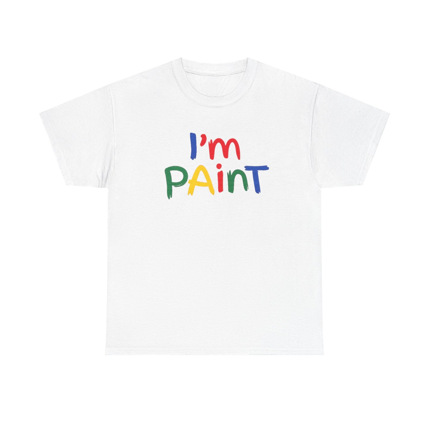 I'm Paint