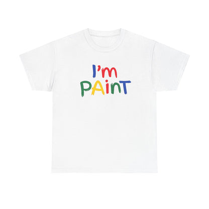 I'm Paint
