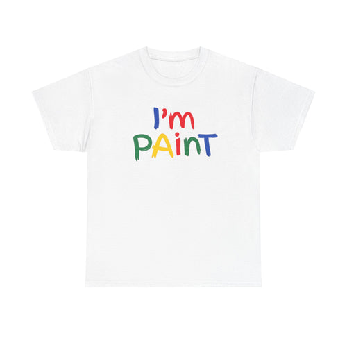 I'm Paint