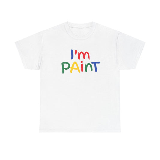 I'm Paint