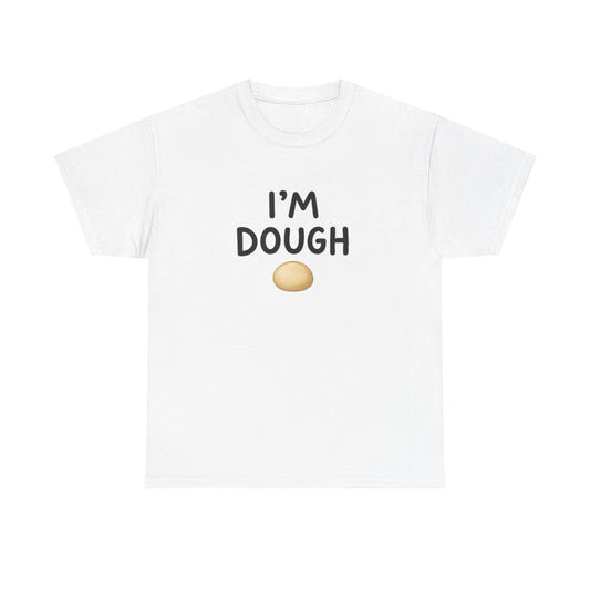 I’m Dough