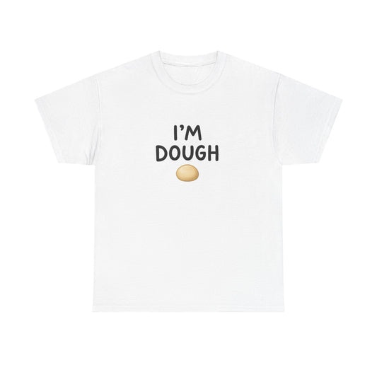 I’m Dough