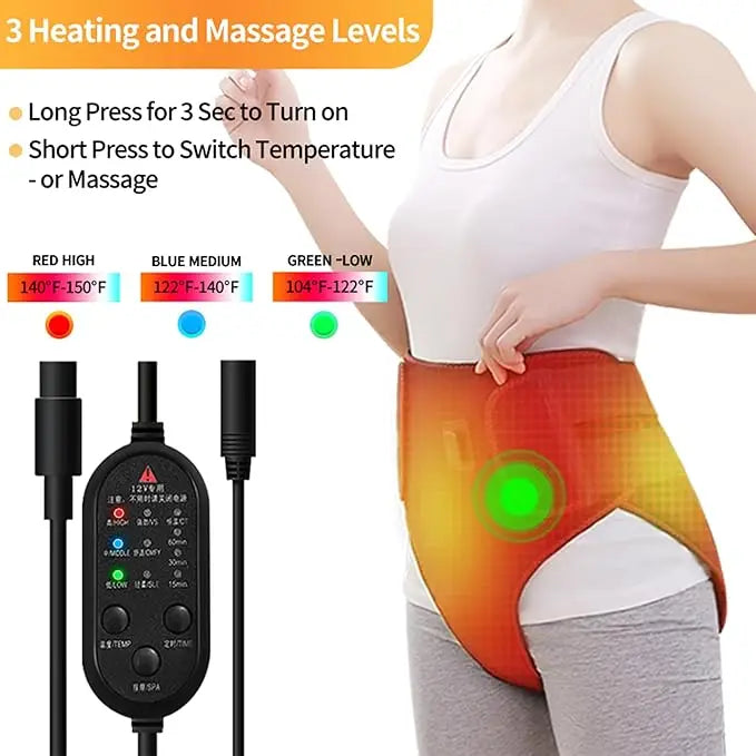 EmberWrap Max™