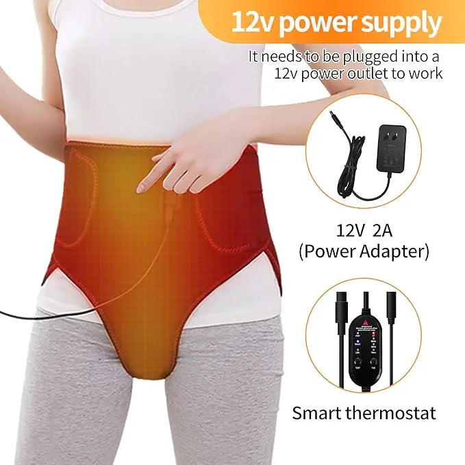 EmberWrap Max™